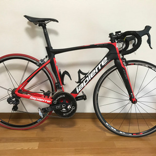 LAPIERRE エアコード MCP300 2015