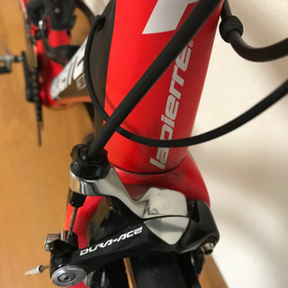 LAPIERRE エアコード MCP300 2015