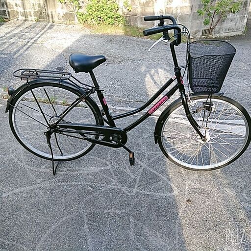ままちゃり　中古