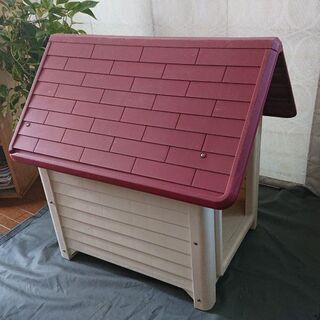 神奈川県の犬小屋の中古が安い 激安で譲ります 無料であげます ジモティー