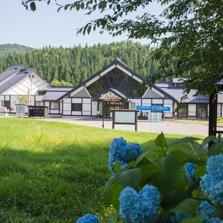 美郷町内温泉施設にてパート従業員さん募集♪