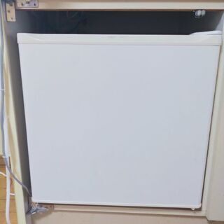 【ネット決済】冷蔵庫　2012年製
