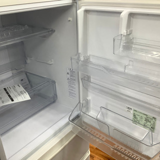 店頭販売のみ】AQUAの3ドア冷蔵庫『AQR-271E』入荷しました