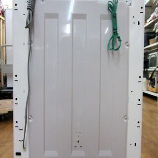 SANYO It's 洗濯機 4.5kg 2010年製 ホワイト ASW-45D サンヨー イッツ 家電  札幌 厚別店