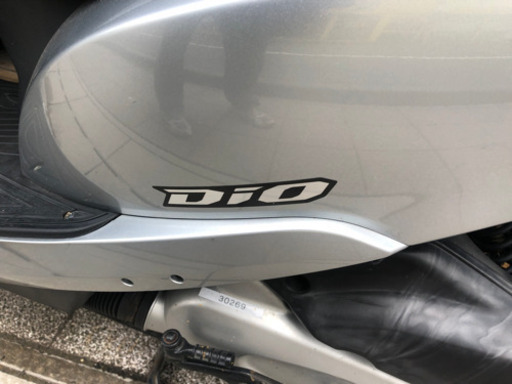 夏のSALE】ホンダDIO 85000円→60000円 一台限り❗️若林自転車 浜大津
