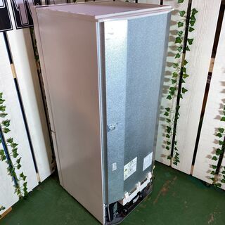 【愛品館八千代店】保証ありAQUAI2019年製184ℓ2ドア冷凍冷蔵庫AQR-18H【愛八RZ】