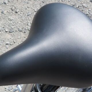 ♪ASAHI レトロ調自転車 InnovationFactory 27インチ 2021年 札幌♪