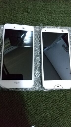 SHARP - au KYV40とAQUOS SHV37au両方解除済み端末 シャープ AQUOS U SHV37 au 価格比較 - 価格.com