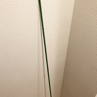 園芸支柱　150cm　未使用