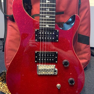 Paul Reed Smith SE Orianthi （生産終了）