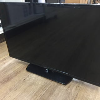 SHARP(シャープ)の液晶テレビ2016年製(LC-32H30)です SHARP(シャープ)の液晶テレビ2016年製(LC-32H30)です