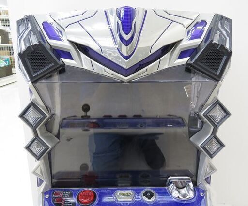 スロット実機 トータル・イクリプス SANKYO パチスロ マブラヴ オルタネイティヴ トータル
