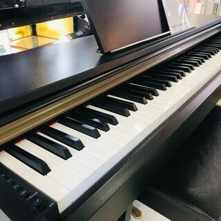 YAMAHA ARIUS YDP-161 ヤマハ アリウス 88鍵 電子ピアノ