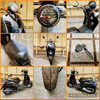 ◎【神奈川発】【安い】【動画あり】【動作確認・クリーニング済】★美車、悩んだ時はこれ★ホンダ、Today、トゥデイ、4st、AF61、タイヤ交換済、メットイン、原付、50cc、バイク、買取、下取り、お乗換え、引取り、お届け、23区より