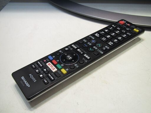◇SHARP LC-40U45 4K対応40インチ液晶テレビ◇ | gasreg.org.eg
