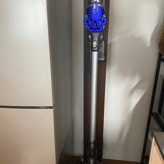 ダイソン DC35 & 専用スタンド