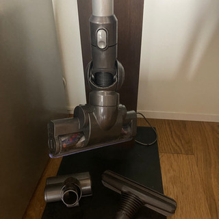 ダイソン DC35 & 専用スタンド