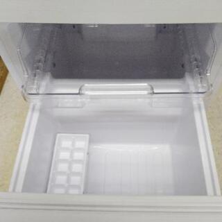 SHARP　冷蔵庫　152L   2021年式　SJ-D15G　6ヶ月保証付