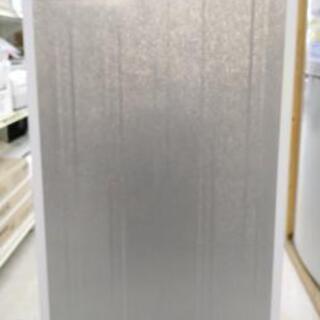 SHARP　冷蔵庫　152L   2021年式　SJ-D15G　6ヶ月保証付