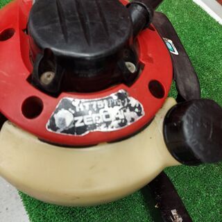ゼノア HT751 ヘッジトリマー【リライズ野田愛宕店】【店頭取引限定