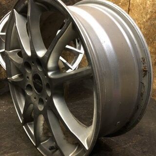 A-TECH SCHNEIDER エーテック シュナイダー 社外ホイール 16インチ 4本 6.5J5HPCD114.3+42 リーフ プリウスα等　(VHA292) クレジットカード QR決済可能