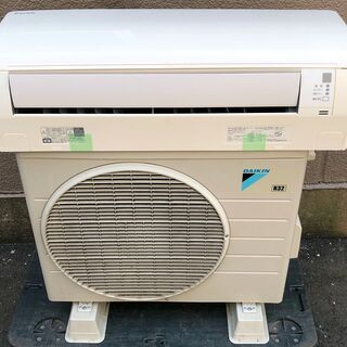 I534 ☆ Panasonic ☆2.8kw ☆ エアコン エオリア ☆ 2018年製 動作 