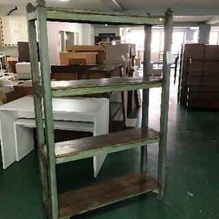 オールドメゾンヴィンテージの棚 店舗で利用 - その他 