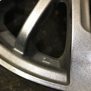 LEBEN レーヴェン 社外ホイール 15インチ 4本 5.5J4HPCD100+50 