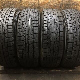 YOKOHAMA ice GUARD iG50 PLUS 185/60R15 15インチ スタッドレス 4本