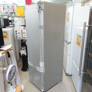 7/30販売 森) 愛品館千葉店 Panasonic パナソニック NR-C340C-N 3ドア