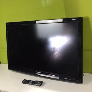 【訳アリ品】Panasonic 37型液晶テレビ TH-L37S...