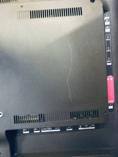 ②26番 アズマ✨HDD LEDデジタル液晶テレビ✨LE-32HD230‼️ 【公式通販】