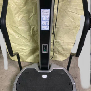 Bodiprus New4 ボディープラス スポーツ トレーニング ダイエット バイブレーションヘルスケア