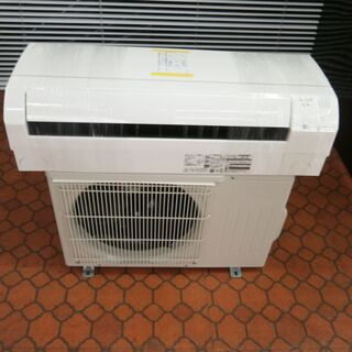 ID 976761 三菱2.5K 2020年製 8～10畳用 MSZ-E2502-W