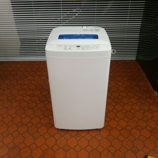 ID 977233　ハイアール4.2Kg　2015年製　JW-K42K