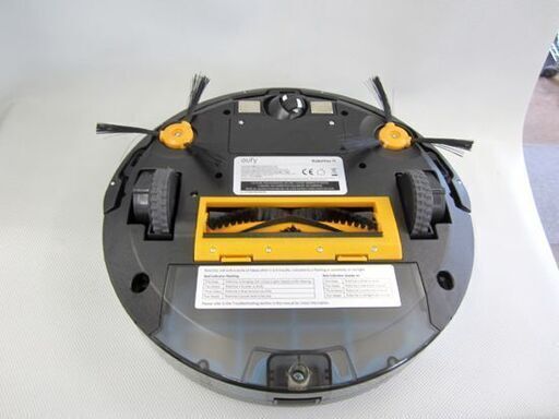 ロボット掃除機 Eufy RoboVac 11リモコン/付属品付き 動作OK クリーナー/掃除機 札幌 北20条店