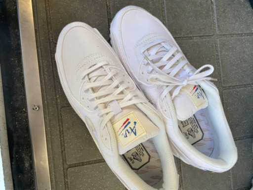NIKE 未使用