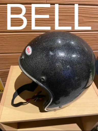 BELL ヘルメット