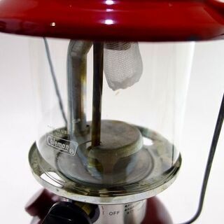 苫小牧バナナ】希少！ Coleman/コールマン ワンマントル ガソリン