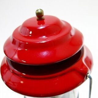 苫小牧バナナ】希少！ Coleman/コールマン ワンマントル ガソリン