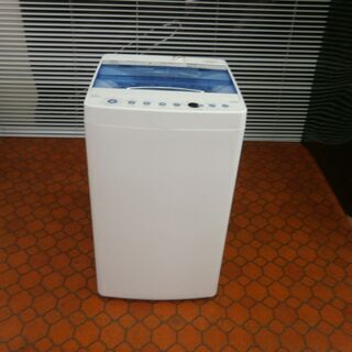 ID 977430  ハイアール5.5Kg　2018年製　JW-C55CK ID 977430 ハイアール5.5Kg 2018年製 JW-C55CK