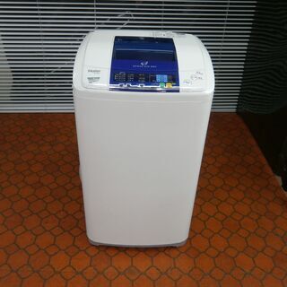 ID 977663 ハイアール5.0Kg 2014年製 JW-K50FE ID 977663 ハイアール5.0Kg 2014年製 JW-K50FE