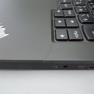 高速SSD ノートパソコン Windows10 中古動作良品 12.5型 Lenovo レノボ