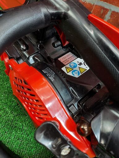 新ダイワ E2125TS チェーンソー【リライズ野田愛宕店】【店頭取引限定 ...