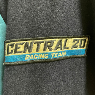 [激レア]CENTRAL20 スタジャン 激レア]CENTRAL20 スタジャン