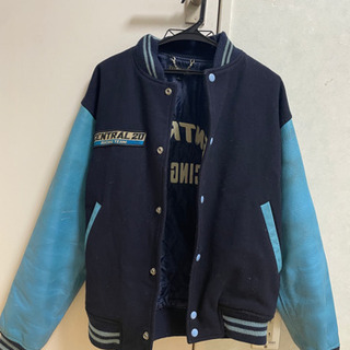 [激レア]CENTRAL20 スタジャン 激レア]CENTRAL20 スタジャン