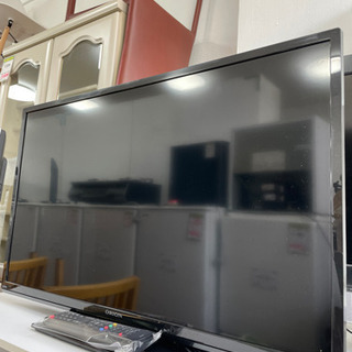 液晶テレビ ORION 32型 2012年