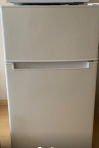 家電3点セット