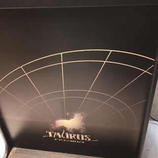 値下げ□5417□稼働品□業務用ダーツマシーン TAURUS PREMIUM タウルス 