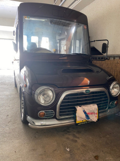 値下げ希少車 ミラウォークスルーバン キンジヨウ てだこ浦西のミラの中古車 ジモティー 値下げ希少車 ミラウォークスルーバン キンジヨウ てだこ浦西のミラの中古車 ジモティー